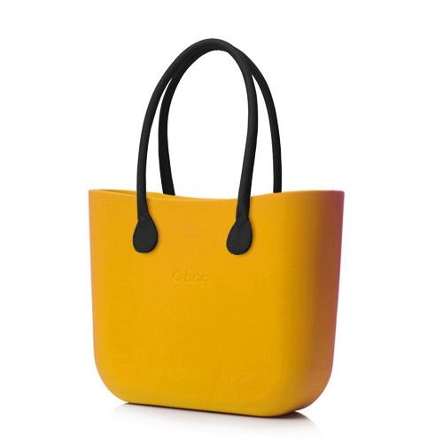 Technically Mustard Tote